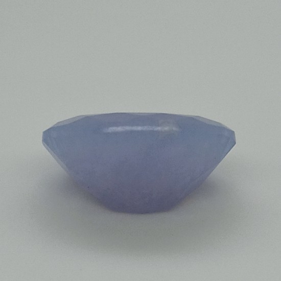 Blue Lace Agate 8.57 Ct Good Quality Blue Lace Agate 8.57 Ct Good Quality